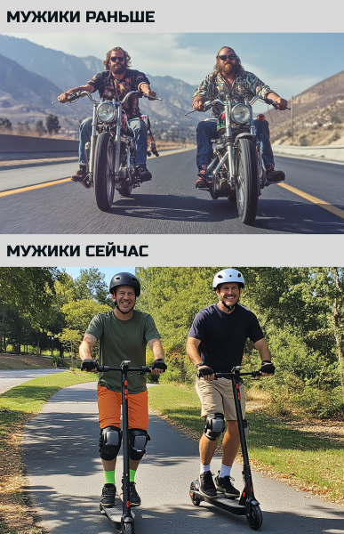 Мем, Mghost