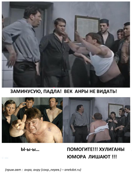 Мем, Бывает