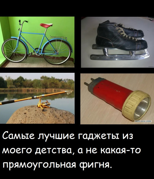 Мем, Лис Интересный