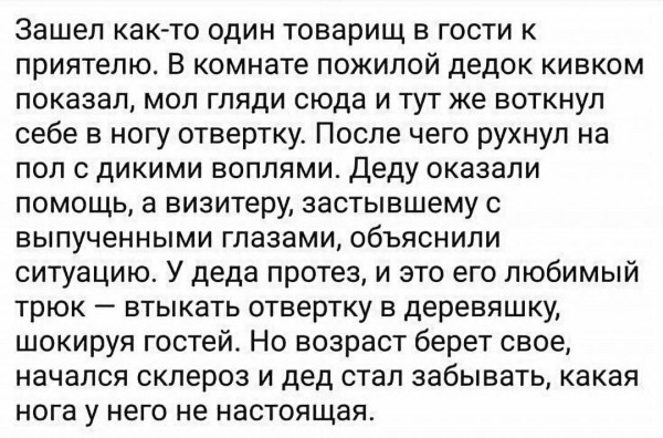 Мем, Максим Камерер