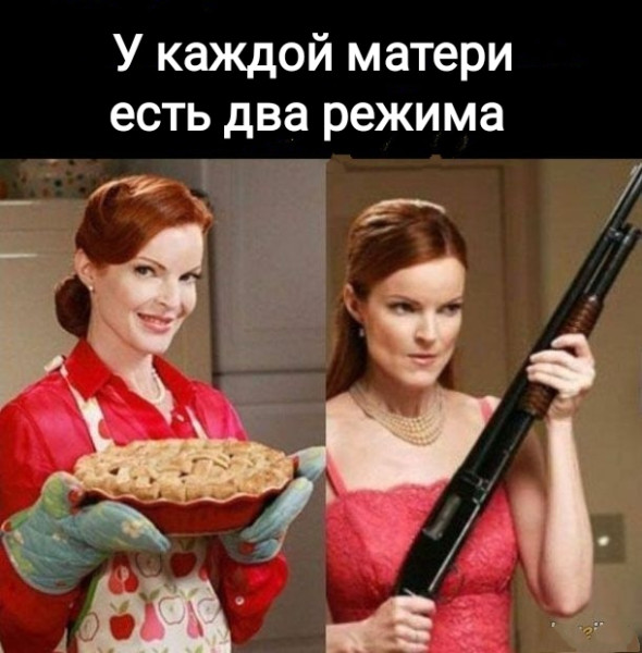 Мем, Рысь