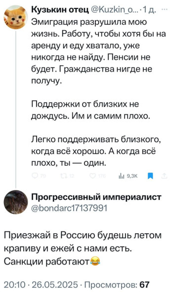 Мем, Максим Камерер