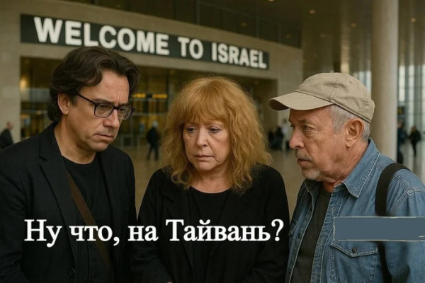 Мем, Хусим Камамбер