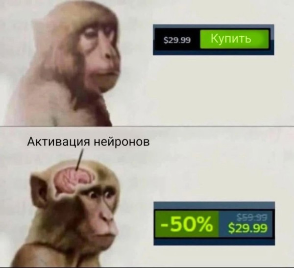 Мем, Бывает