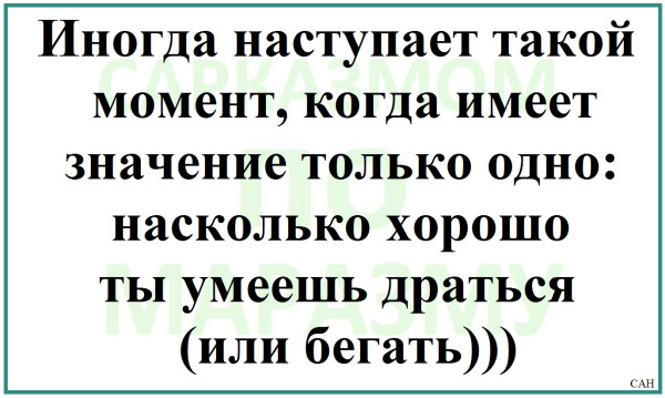 Мем, Александр САН