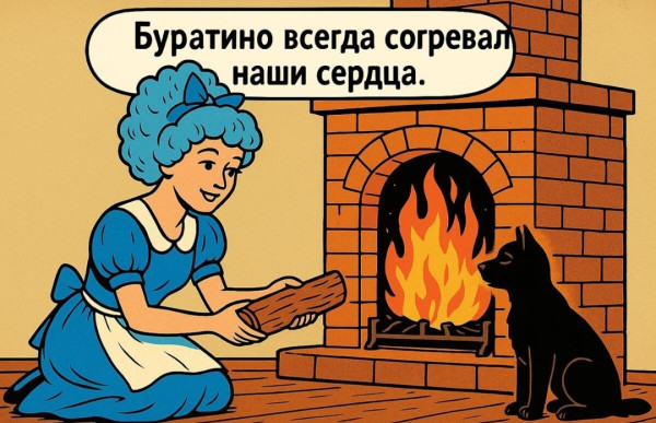 Мем, ArsenZahar