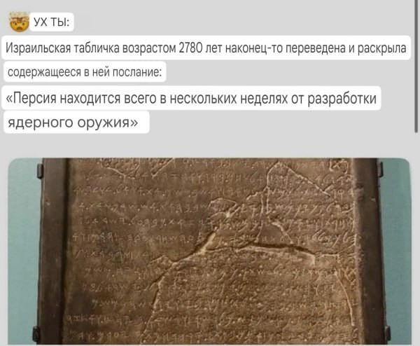 Мем, Максим Камерер
