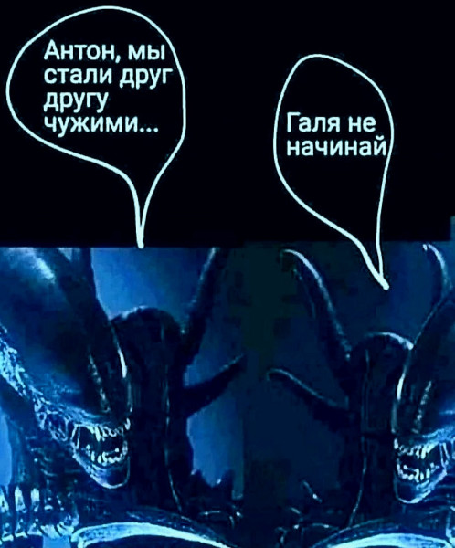 Мем, anberg
