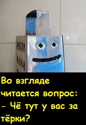 Мем, Лис Интересный