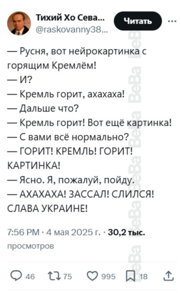 Мем, Максим Камерер