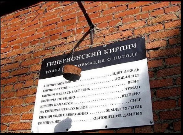 Мем, михельсон
