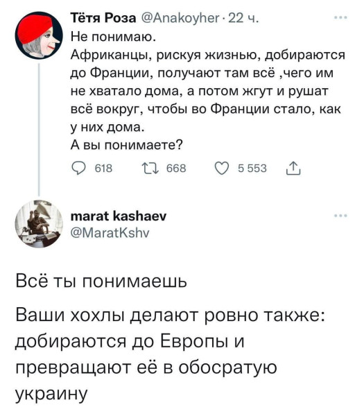Мем, Максим Камерер