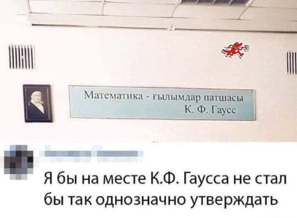 Мем, Максим Камерер