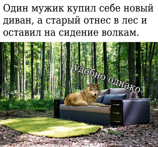 Мем, Леонид Хлыновский