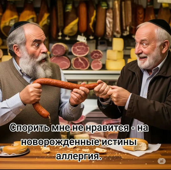 Мем: По мотивам одной фразы, doktor3999