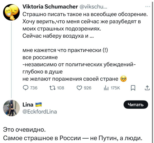 Мем: Это ужасно, Максим Камерер