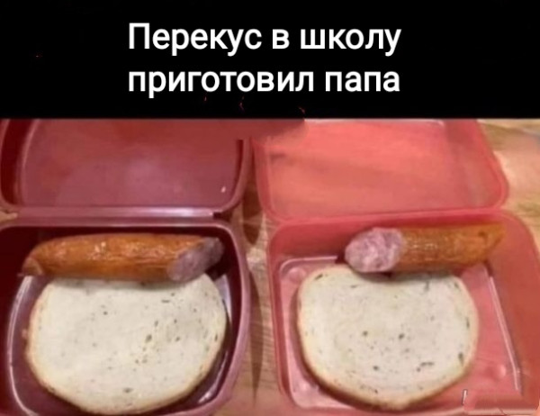Мем, Рысь