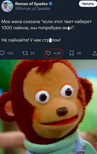 Мем, Mghost