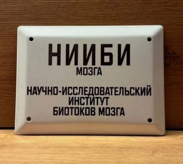 Мем, anberg
