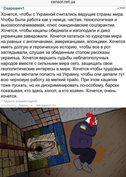 Мем, Максим Камерер