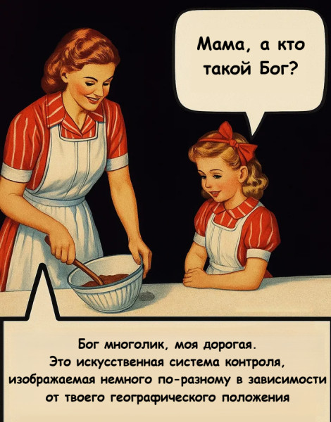 Мем, Mghost