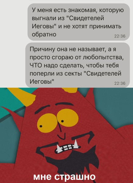 Мем, Бука