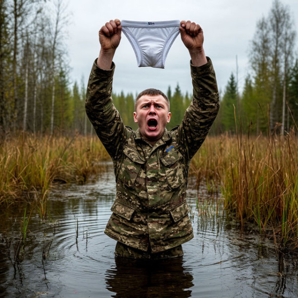 Мем: Грядущий итог
