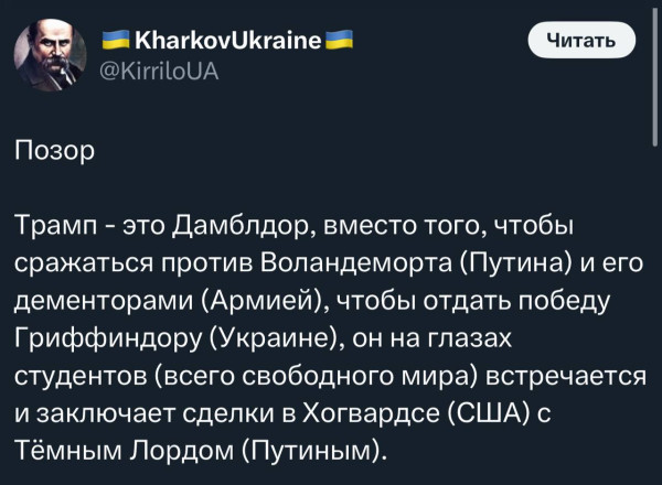 Мем: Удар в псину, Максим Камерер