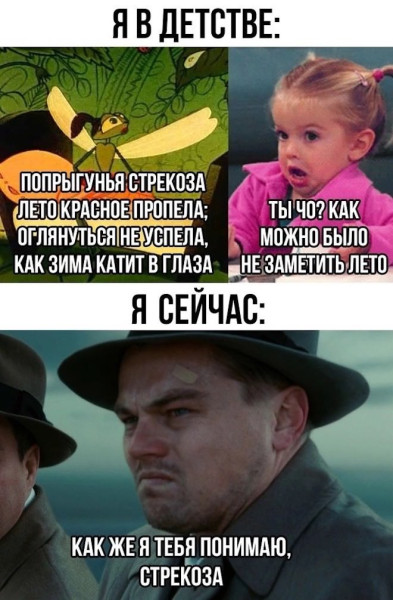 Мем: Юмор дня, iteam