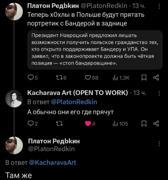 Мем, Максим Камерер