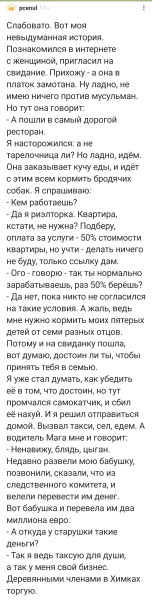 Мем, Mghost