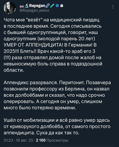 Мем, Максим Камерер