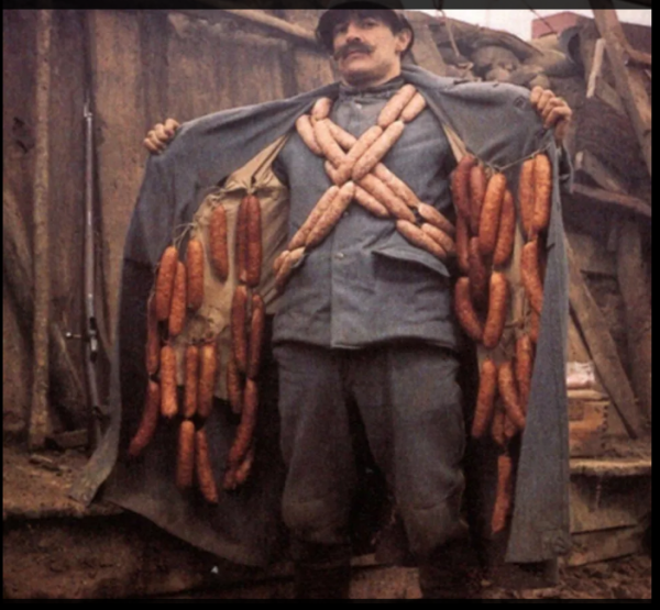 Мем, михельсон