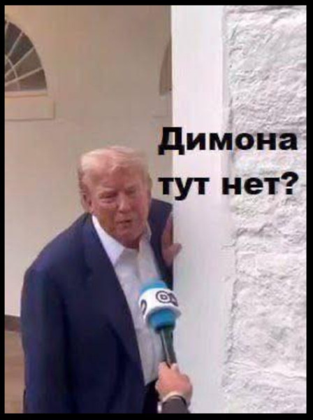Мем: Dimon, immar