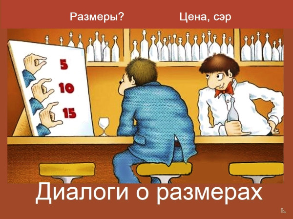Мем: Музей мер и весов, Кондратъ