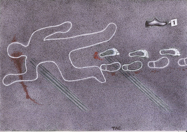 Мем: Оживший., Александр Троицкий