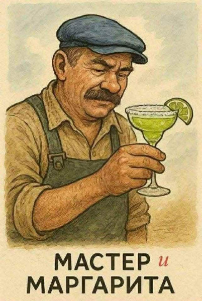Мем, Tio Marcos
