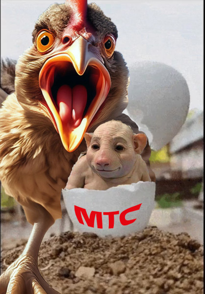 Мем, михельсон
