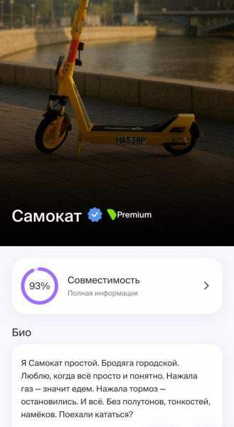 Мем: Хотела без понтов — получила., henh