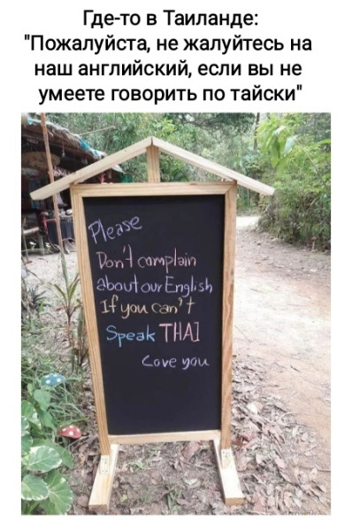 Мем, Рысь