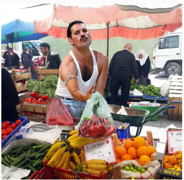 Мем, михельсон