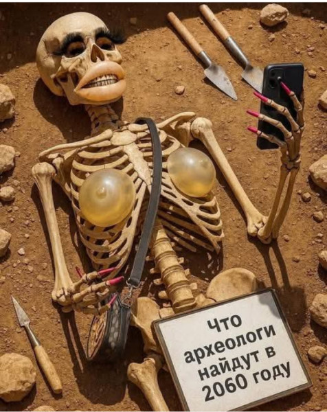 Мем, Анекдотчик