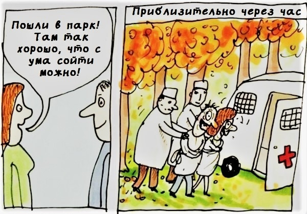 Мем, Бука