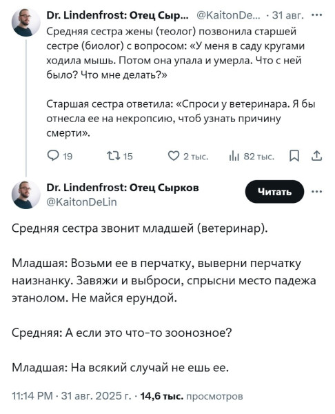 Мем, Mghost