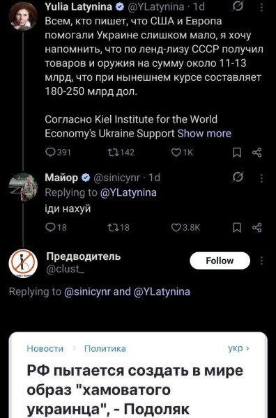 Мем, Максим Камерер