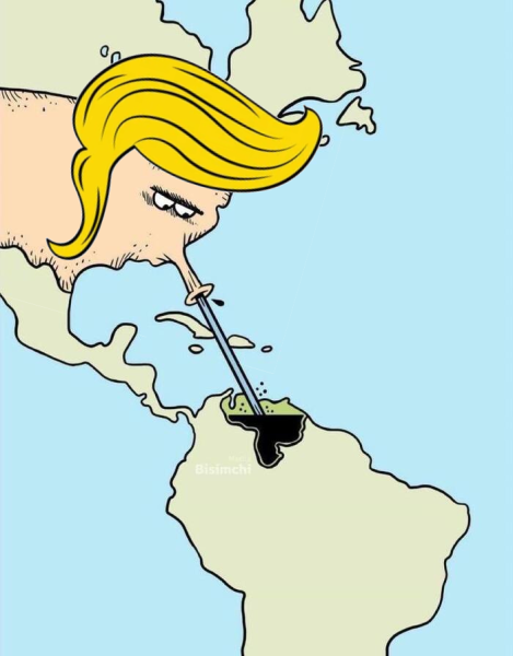 Мем: Суть происходящего одной картинкой.