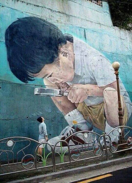 Мем, Смехалка