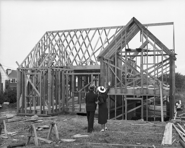 Мем: Америка - дом из говна и палок., Сперо