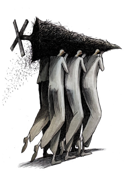 Мем, Ingrid Lovera