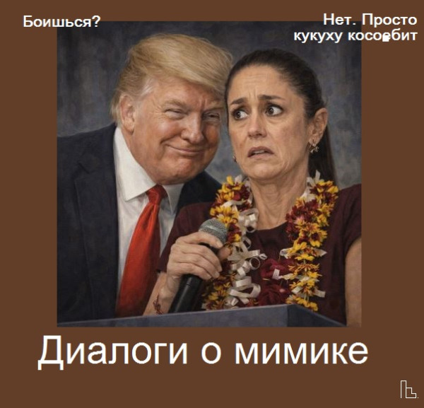 Мем: Музей Дипломатической академии, Кондратъ